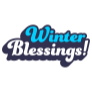 Winter Blessing!